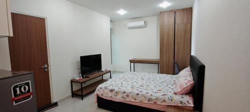 Batu Lintang Apartment | Deluxe Home III Kozi Square