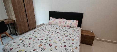 Batu Lintang Apartment | Deluxe Home III Kozi Square