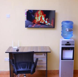 Voi Apartment | Deluxe Homes, Voi