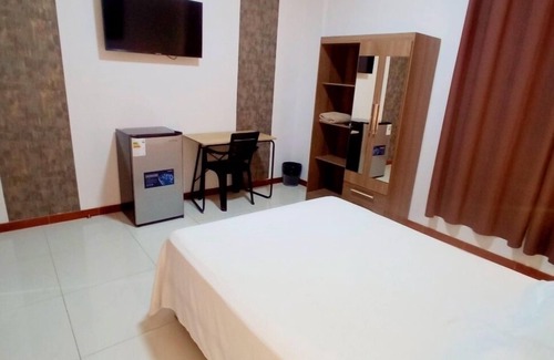 Talara House | Discover the Alluring Boutique Hotel Talara with Spa & Breakfast