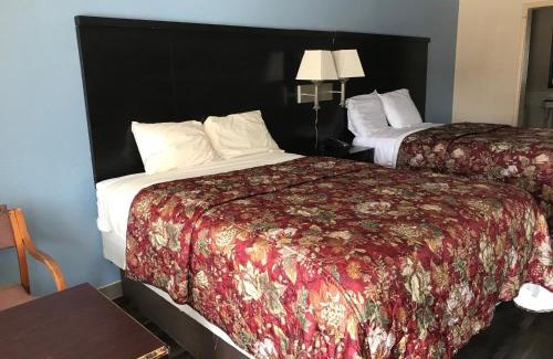 Kilgore Hotel | Budget-Friendly Deluxe Inn Kilgore for Families & Pets