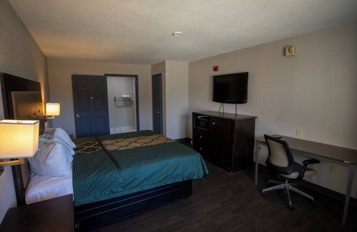Morgan City Hotel | Comfortable Deluxe Inn & Suites in Morgan City Awaits