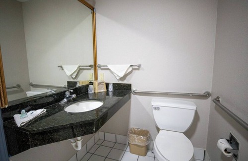 Morgan City Hotel | Comfortable Deluxe Inn & Suites in Morgan City Awaits