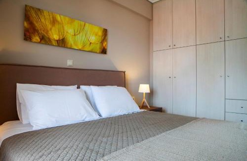 Karavomylos Villa | Experience Hyacinth Apartment with Pool & Sea Views in Kefalonia