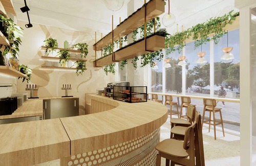 San Cristobal House | Deluxe King NW, Alma San Juan, Rooftop Bar & Pool, Close to El Morro
