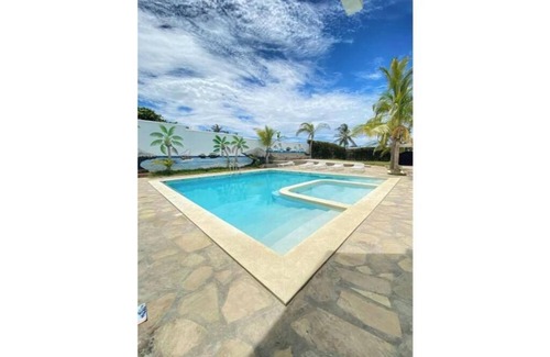 Watamu Apartment | Deluxe King Studio 2