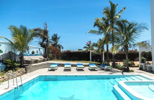 Watamu Apartment | Deluxe King Studio 2