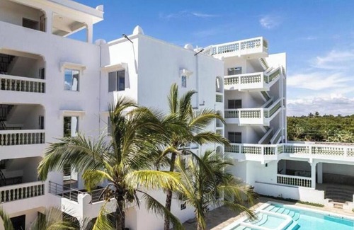 Watamu Apartment | Deluxe King Studio 2