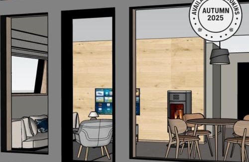 Luosto Apartment | Deluxe Luosto