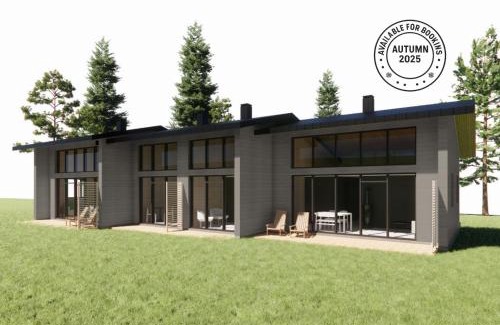 Luosto Apartment | Deluxe Luosto