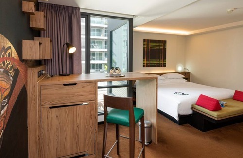 Khlong Toei Nuea House | Indulgent Stay at Maitria Mode Sukhumvit 15, Bangkok