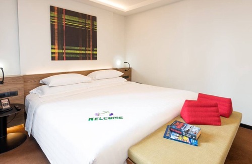 Khlong Toei Nuea House | Indulgent Stay at Maitria Mode Sukhumvit 15, Bangkok