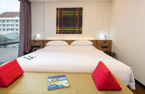 Khlong Toei Nuea House | Indulgent Stay at Maitria Mode Sukhumvit 15, Bangkok