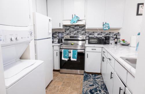 Griffin Heights Apartment | Convenient Noles Hotel Near FSU and FAMU in Downtown Tally