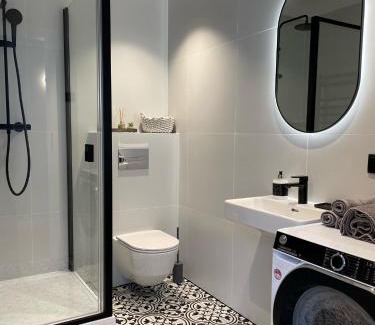 Old Town Apartment | Prime Old Town Apartments - Child Friendly & Guest Rated 9.6