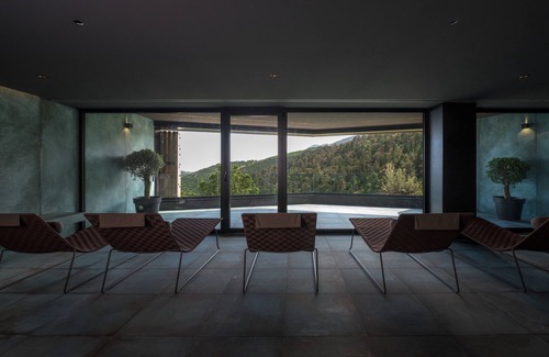 Mosenice Villa | Elegant Villa Terra Paradiso with Private Pool & Spa in Opatija