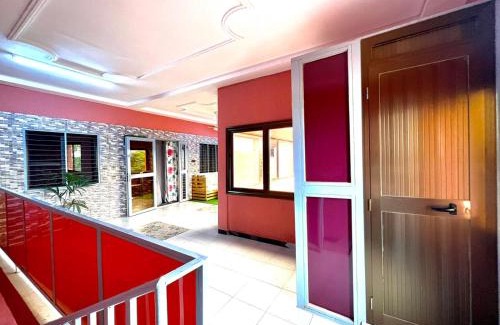 Ouagadougou Apartment | Pet-Friendly Deluxe Résidence with 10/10 Guest Rating