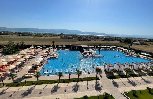 Koplik Resort | Relaxing Resort and Spa with Ocean View & Family Amenities