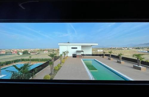 Koplik Resort | Relaxing Resort and Spa with Ocean View & Family Amenities