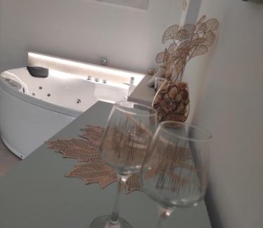 Vico del Gargano Apartment | Romantic Suite with Ocean View & Private Beach Access
