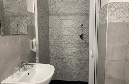 Taranto Apartment | Deluxe Room – ALH Hotel Digitale