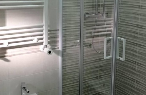 Taranto Apartment | Deluxe Room – ALH Hotel Digitale