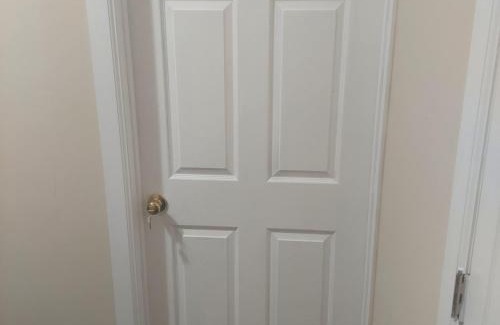 Jersey City Hostel | Deluxe Room E