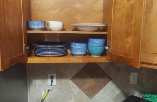 Jersey City Hostel | Deluxe Room E