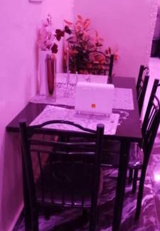Ziguinchor Apartment | Deluxe