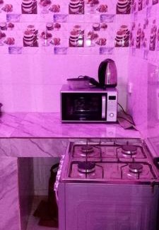 Ziguinchor Apartment | Deluxe