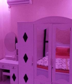 Ziguinchor Apartment | Deluxe