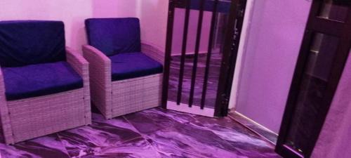 Ziguinchor Apartment | Deluxe