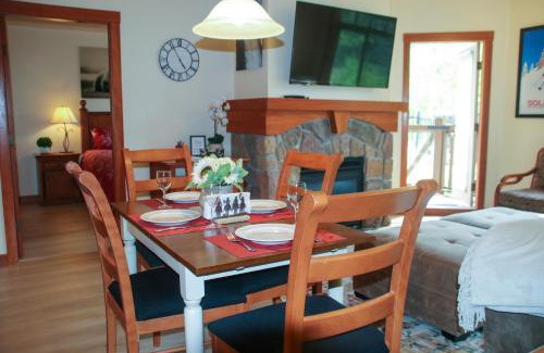 Salt Lake Mountain Resorts Resort | Experience Solitude Mountain: Ski-In/Out Condo Awaits