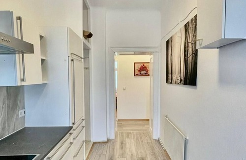 Ottakring Apartment | Deluxe Studio 3P TH