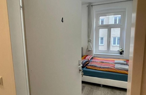 Ottakring Apartment | Deluxe Studio 3P TH