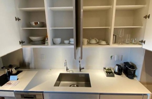 Otemachi Apartment | Deluxe Studio Apartment Near Otemachi Station Tokyo