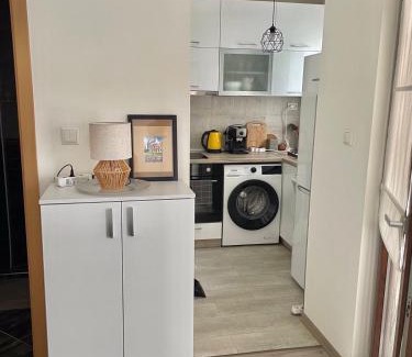 Burgas Center Apartment | Deluxe studio beach Lazur