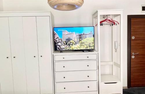 Burgas Center Apartment | Deluxe studio beach Lazur