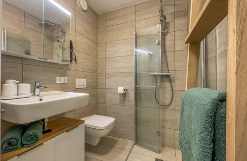 Stuttgart Apartment | Modern Studio Near Stuttgart Airport with Family Amenities