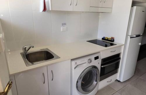 Emu Park Apartment | Relaxing Deluxe Studio with Pool Access for Memorable Stays