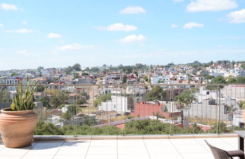 Tepatitlan de Morelos Apartment | DELUXE SUITE WITH HYDROMASSAGE
