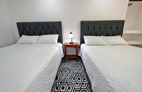 Tamarindo Hotel | Oceanfront Deluxe Suite #9 for Family & Breakfast Included