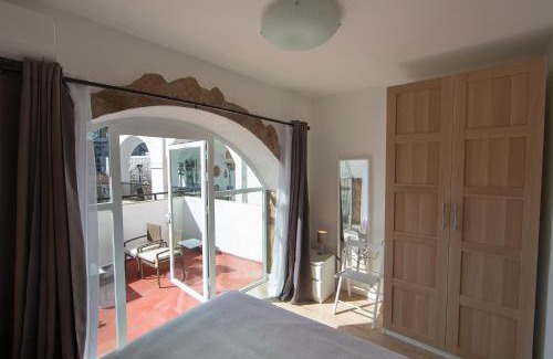 Santa Clara Apartment | Deluxe Suite Alvear Cáceres
