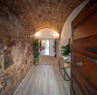 Santa Clara Apartment | Deluxe Suite Alvear Cáceres