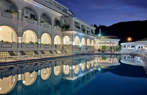 Kalamaki Apartment | Deluxe Suite Private Pool Adults-Only Escape