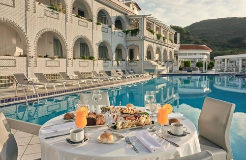 Kalamaki Apartment | Deluxe Suite Private Pool Adults-Only Escape