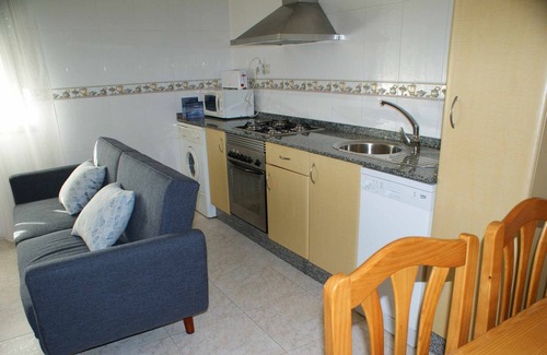 Cangas Apartment | Experience Superior Deluxe Room with Spa & Breakfast