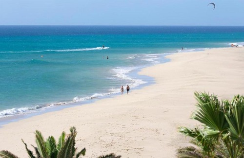 Bahia Calma Apartment | Indulgent Swim-Up Room with Private Pool - Adults Only