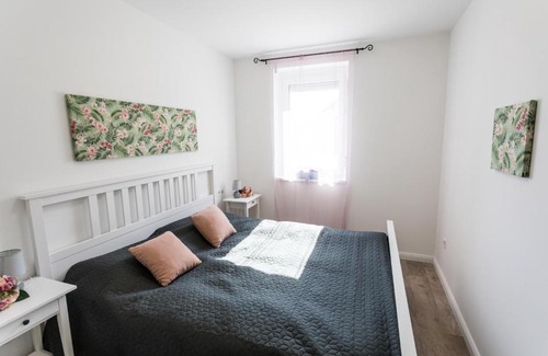 Papa Apartment | Relax at the Deluxe Thermal Resort with Top Amenities