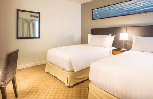 Chong Nonsi House | Deluxe Three Bedroom Suite